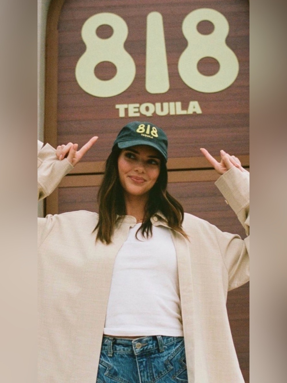 KENDALL JENNER BRAND HAT 🍋‍🟩🍋‍🟩🍋‍🟩🍋‍🟩🍋‍🟩🍋‍🟩🍋‍🟩🍋‍🟩🍋‍🟩🍋‍🟩